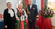 Finał XXIV Międzynarodowego Konkursu Poetyckiego i Literackiego im. Ks. Kan. Józefa Jamroza Kapłana Męczennika „O autentyczną wiarę” i „O ludzkie serce człowieka” za nami. - zdjęcie 5
