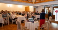 Z Olszówki na pokład Batorego i z powrotem. Niezwykłe spotkanie z Haliną Matras - zdjęcie 3