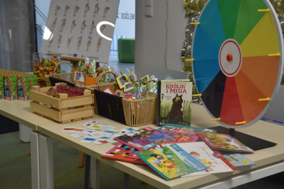 Noc Bibliotek 2026 w Limanowej – literackie wyzwania i podróże do odległych zakątków świata - zdjęcie 10