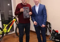 Gravity Revolt: słopnicki klub podsumował rok osiągnięć - zdjęcie główne