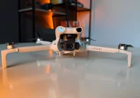 DJI Lito X1 w podróży - jak bezpiecznie i legalnie latać kompaktowym dronem za granicą? - zdjęcie główne