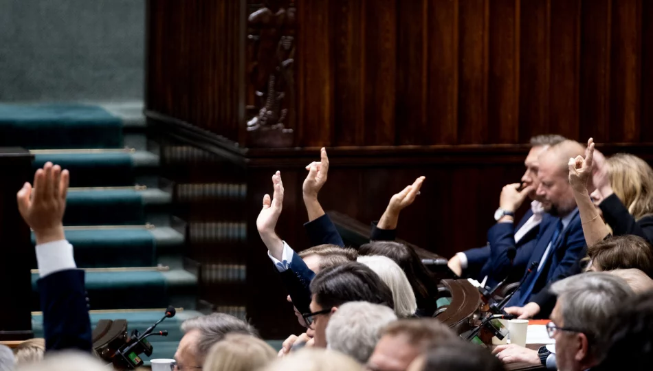 Aborcja w przypadku ciężkiej wady płodu - jak głosowali nasi posłowie? - zdjęcie 1