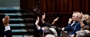 Aborcja w przypadku ciężkiej wady płodu - jak głosowali nasi posłowie? - zdjęcie główne