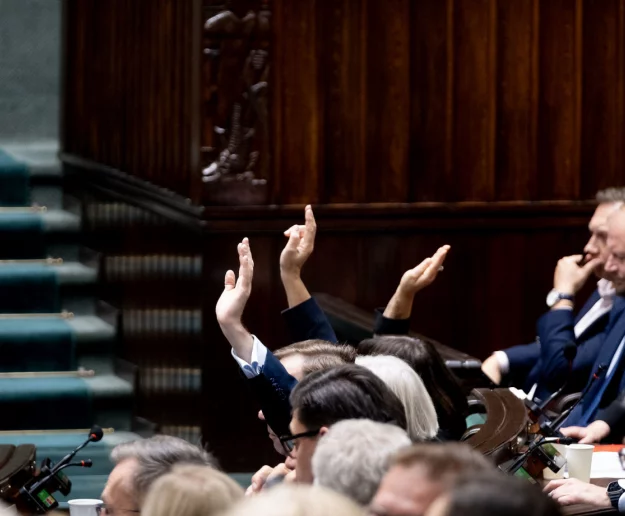 Aborcja w przypadku ciężkiej wady płodu - jak głosowali nasi posłowie? - zdjęcie główne