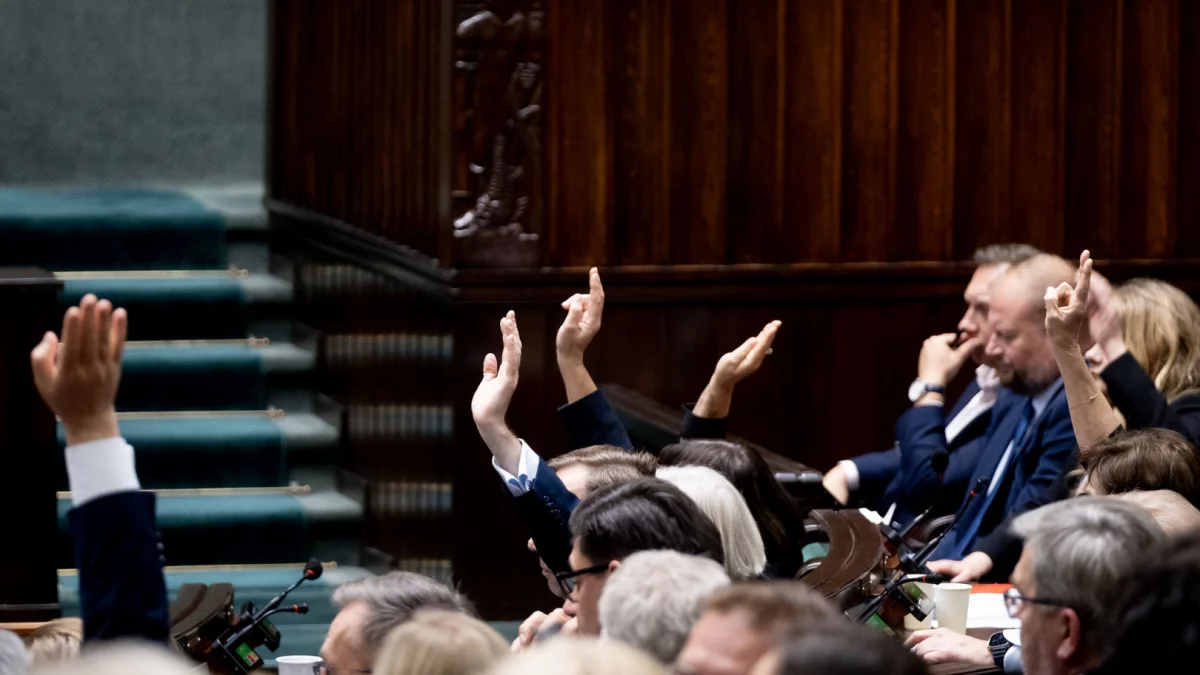 Aborcja w przypadku ciężkiej wady płodu - jak głosowali nasi posłowie?