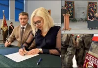 Ratownicy będą szkolić uczniów  - zdjęcie główne