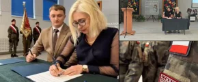 Ratownicy będą szkolić uczniów  - zdjęcie główne