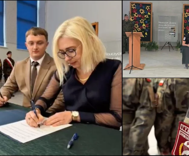 Ratownicy będą szkolić uczniów  - zdjęcie główne