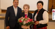 Autorka wróciła do rodzinnej wsi - zdjęcie 2