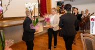 Autorka wróciła do rodzinnej wsi - zdjęcie 3