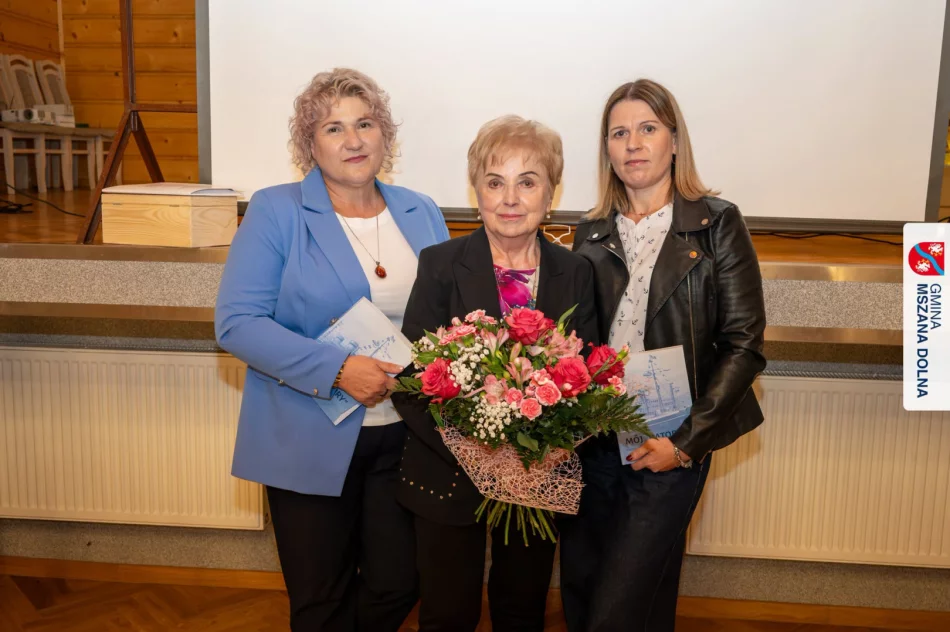 Autorka wróciła do rodzinnej wsi - zdjęcie 5