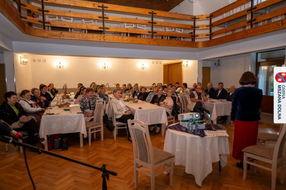 Autorka wróciła do rodzinnej wsi - zdjęcie 19
