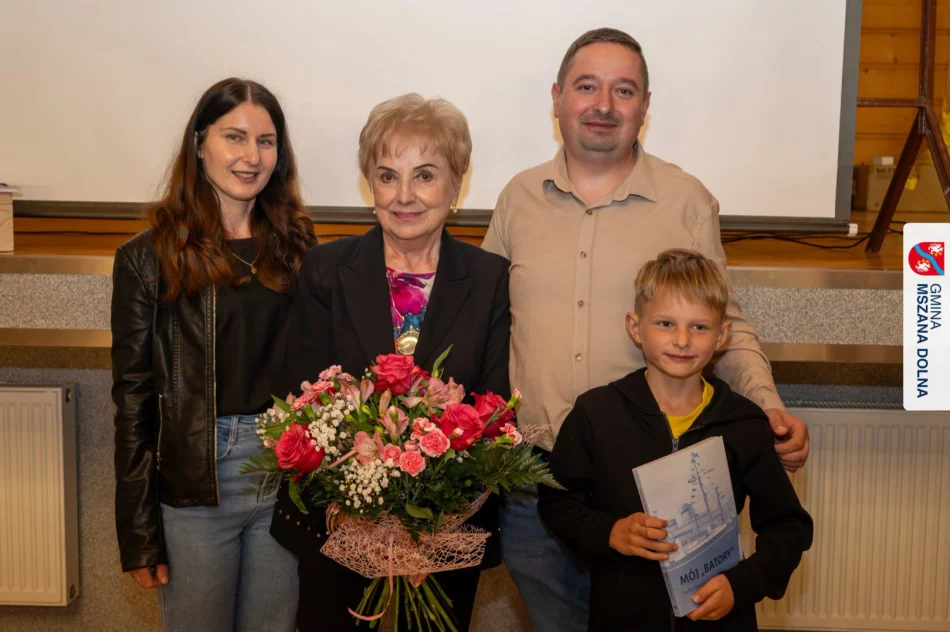 Autorka wróciła do rodzinnej wsi - zdjęcie 20