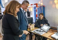 Technologia, edukacja i pasja – trwa piąta edycja „MechanCraft” w Limanowej - zdjęcie główne