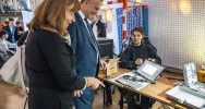 Technologia, edukacja i pasja – trwa piąta edycja „MechanCraft” w Limanowej - zdjęcie 3
