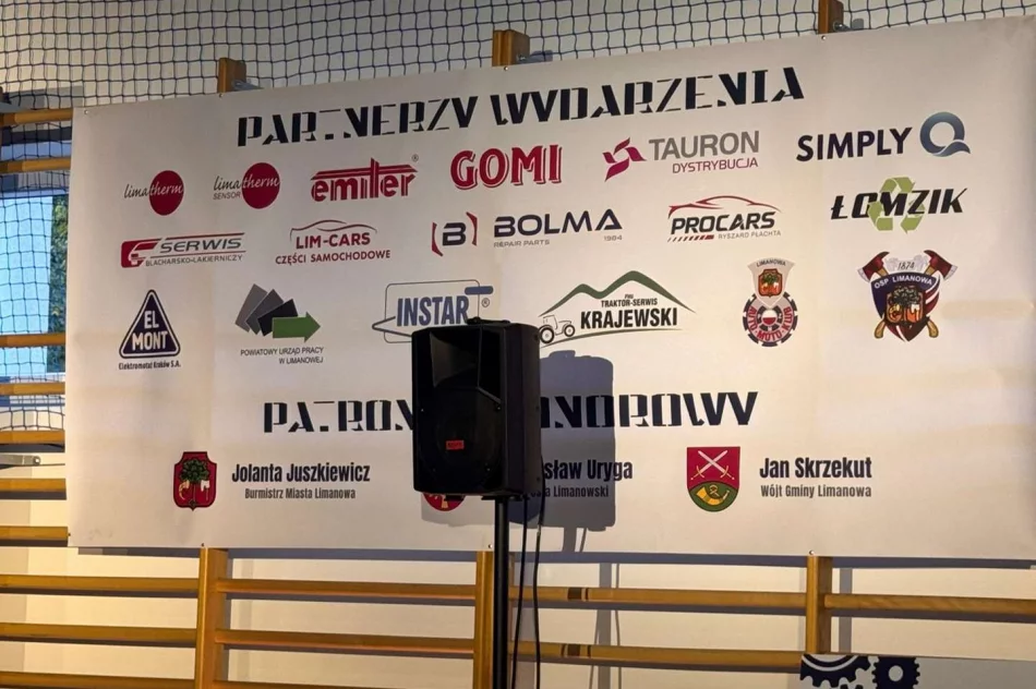 Technologia, edukacja i pasja – trwa piąta edycja „MechanCraft” w Limanowej - zdjęcie 8