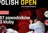 Limanowa gospodarzem międzynarodowego turnieju karate – IKO Nakamura Polish Open 2026 już 24 października! - zdjęcie główne