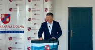 Rada Gminy w jednej osobie. Tak wyglądało posiedzenie po referendum - zdjęcie 4