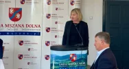 Rada Gminy w jednej osobie. Tak wyglądało posiedzenie po referendum - zdjęcie 5