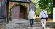 Zagórzańska tradycja przyciągnęła gości - zdjęcie 3