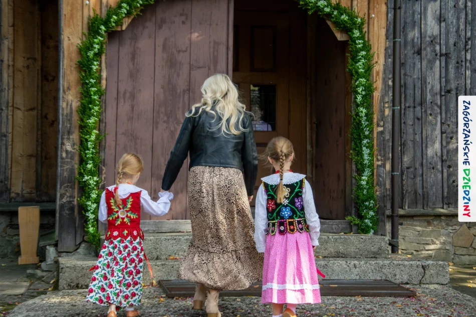 Zagórzańska tradycja przyciągnęła gości - zdjęcie 4