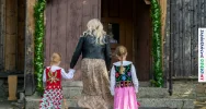 Zagórzańska tradycja przyciągnęła gości - zdjęcie 4
