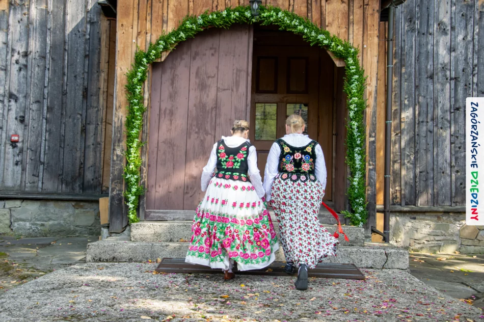 Zagórzańska tradycja przyciągnęła gości - zdjęcie 5