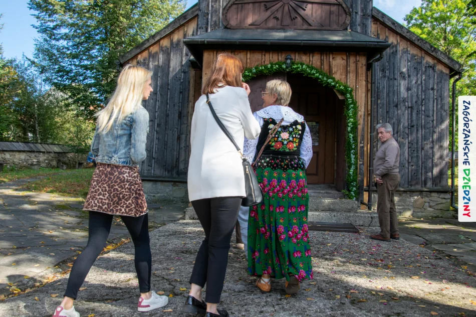 Zagórzańska tradycja przyciągnęła gości - zdjęcie 6