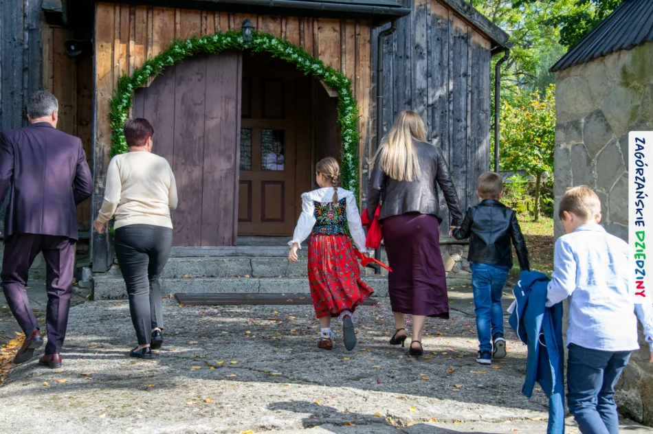 Zagórzańska tradycja przyciągnęła gości - zdjęcie 15