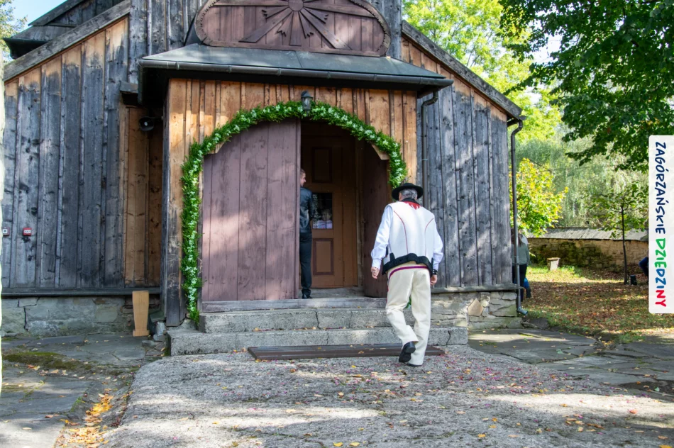 Zagórzańska tradycja przyciągnęła gości - zdjęcie 16