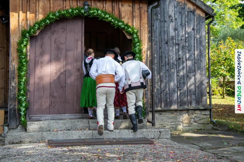 Zagórzańska tradycja przyciągnęła gości - zdjęcie 17