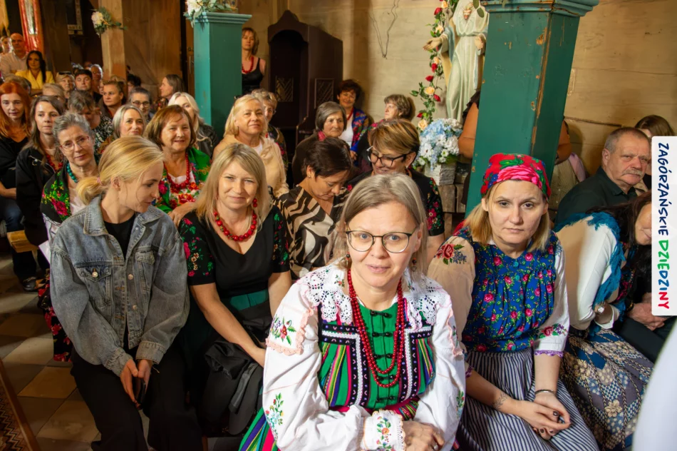 Zagórzańska tradycja przyciągnęła gości - zdjęcie 20