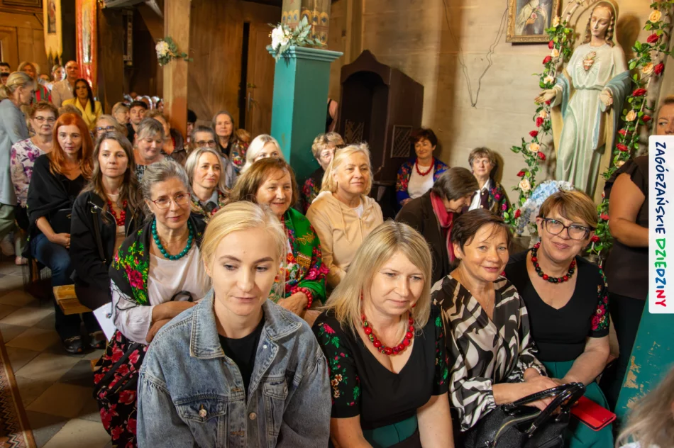 Zagórzańska tradycja przyciągnęła gości - zdjęcie 21