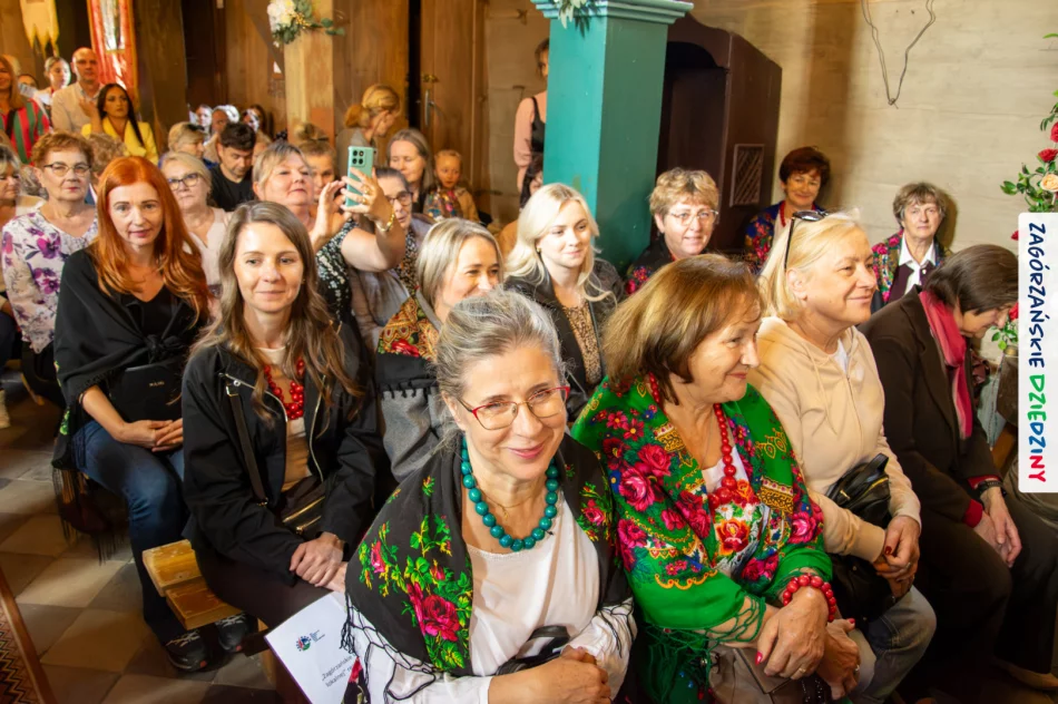 Zagórzańska tradycja przyciągnęła gości - zdjęcie 22