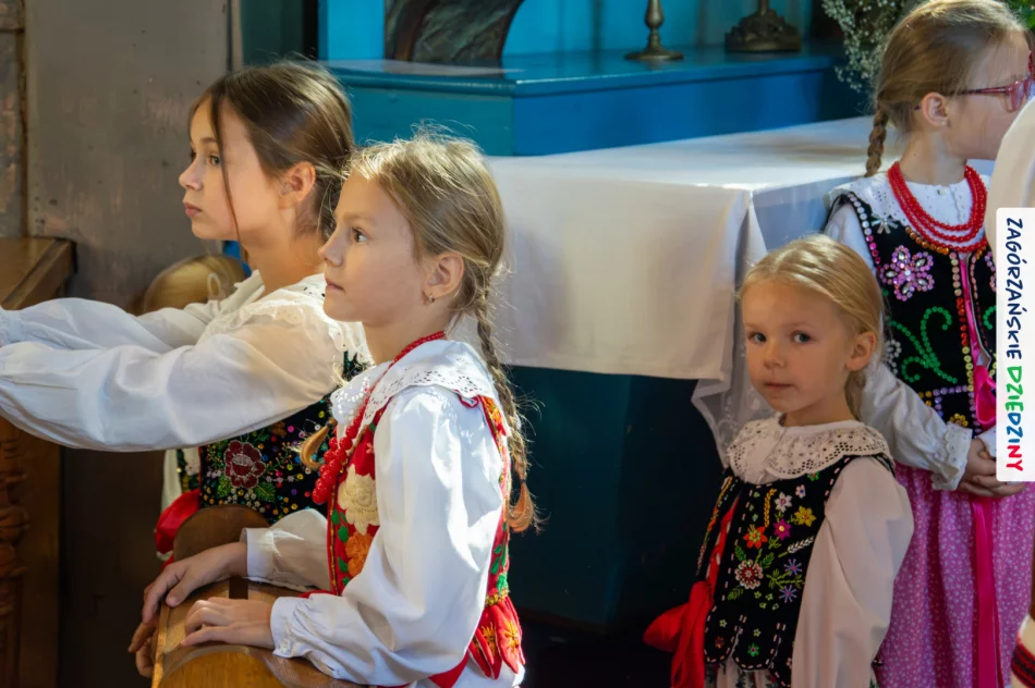 Zagórzańska tradycja przyciągnęła gości - zdjęcie 34