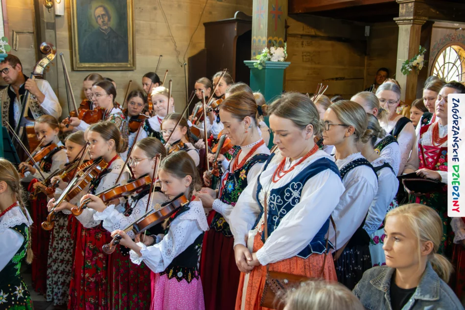 Zagórzańska tradycja przyciągnęła gości - zdjęcie 39