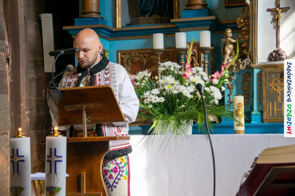 Zagórzańska tradycja przyciągnęła gości - zdjęcie 41