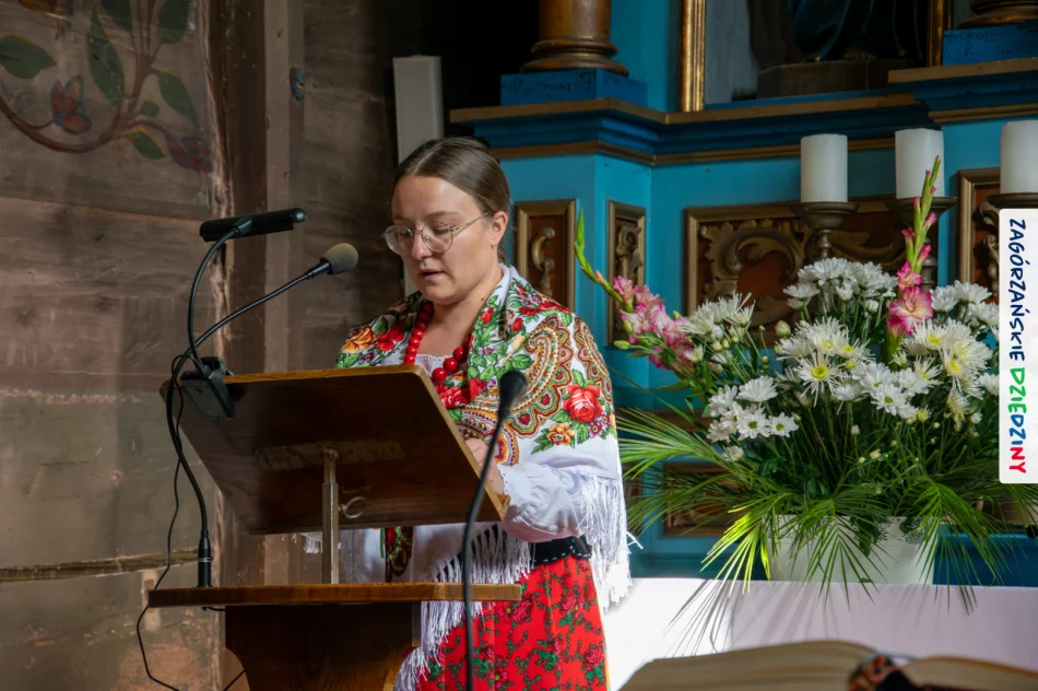 Zagórzańska tradycja przyciągnęła gości - zdjęcie 42
