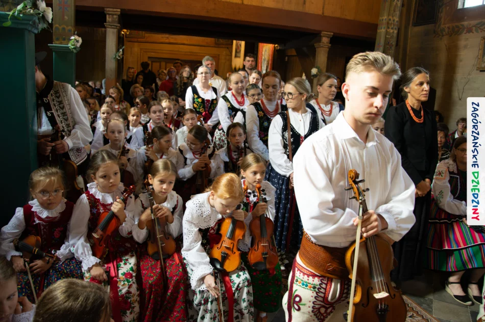 Zagórzańska tradycja przyciągnęła gości - zdjęcie 45