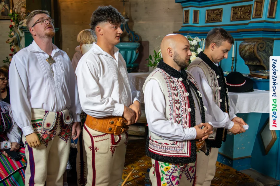Zagórzańska tradycja przyciągnęła gości - zdjęcie 46