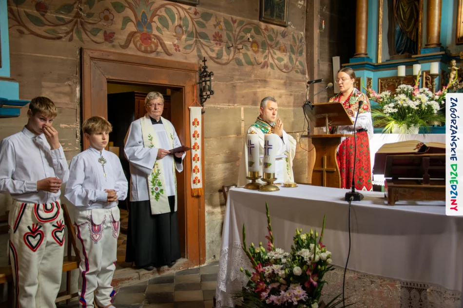 Zagórzańska tradycja przyciągnęła gości - zdjęcie 48