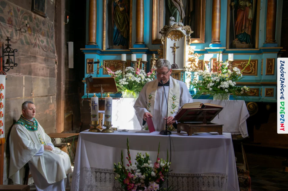 Zagórzańska tradycja przyciągnęła gości - zdjęcie 50