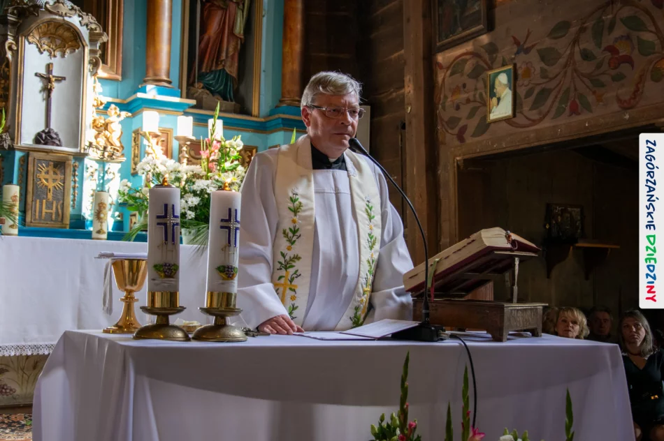 Zagórzańska tradycja przyciągnęła gości - zdjęcie 51