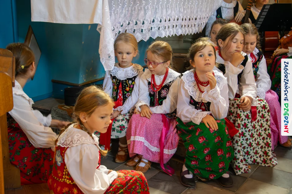 Zagórzańska tradycja przyciągnęła gości - zdjęcie 52