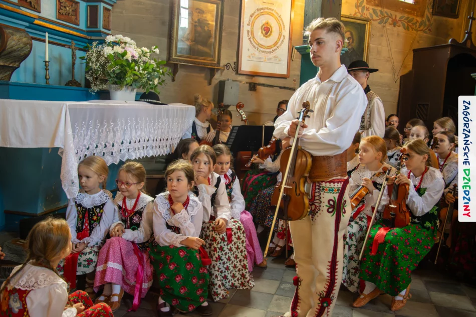 Zagórzańska tradycja przyciągnęła gości - zdjęcie 53
