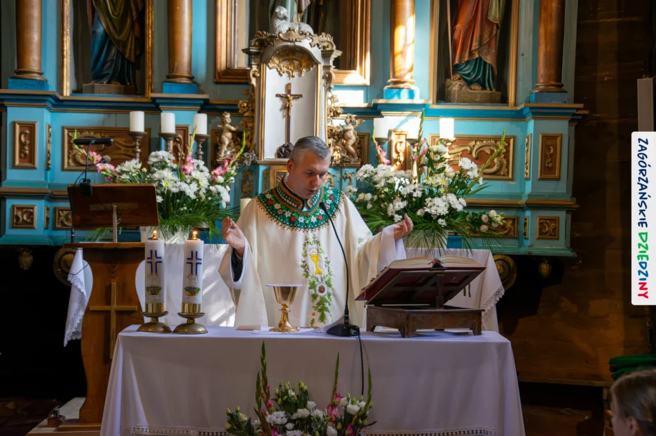 Zagórzańska tradycja przyciągnęła gości - zdjęcie 63