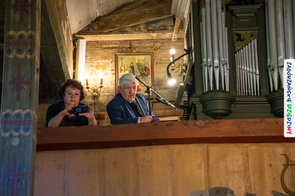 Zagórzańska tradycja przyciągnęła gości - zdjęcie 76