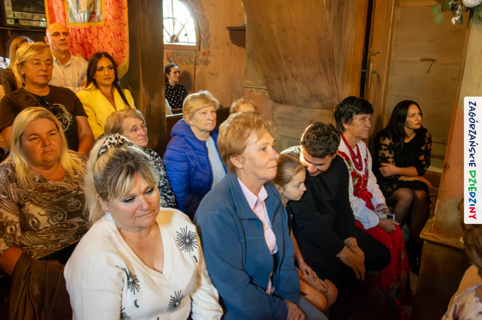 Zagórzańska tradycja przyciągnęła gości - zdjęcie 79