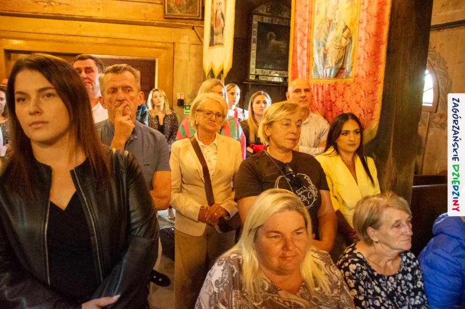 Zagórzańska tradycja przyciągnęła gości - zdjęcie 80