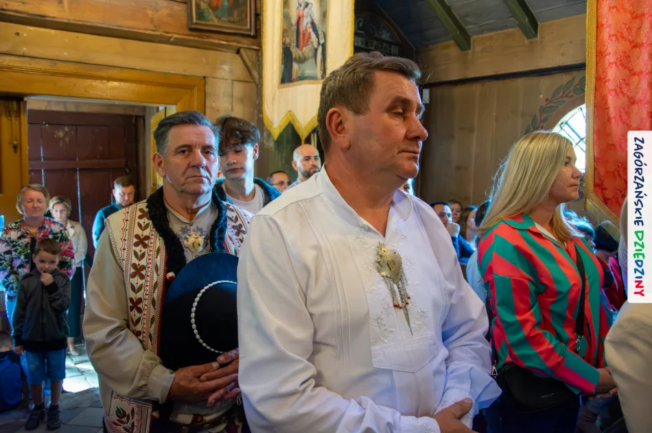 Zagórzańska tradycja przyciągnęła gości - zdjęcie 85